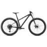 Specialized Fuse Expert 29´´ Mountainbike, Satin black / gloss black, S