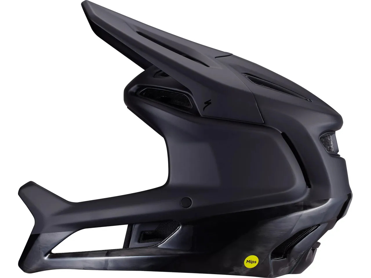 Specialized Gambit MIPS SL Helm, Schwarz Specialized Gambit MIPS SL Helm, Schwarz