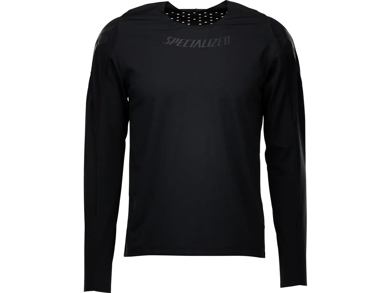 Specialized Gravity L/S Trikot Specialized Gravity L/S Trikot