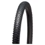 Specialized Ground Control 26 Tpi 24´´ X 2.35 Steifer Mtb-reifen, Black, 24" x 2.35