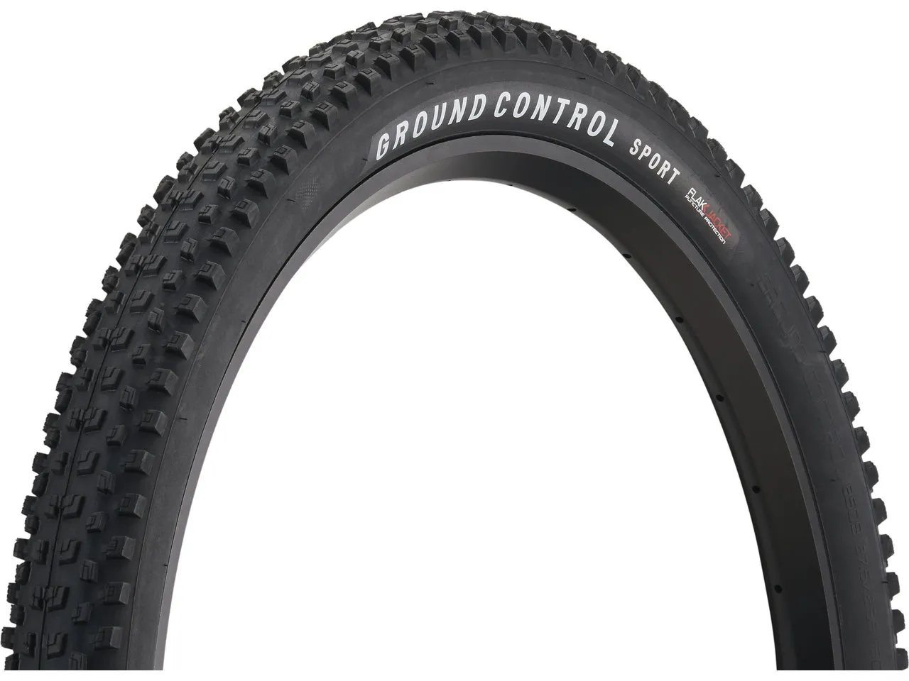 Specialized Ground Control Sport 27,5" Drahtreifen, Black, 27.5 x 2.35 Specialized Ground Control Sport 27,5" Drahtreifen, Black, 27.5 x 2.35
