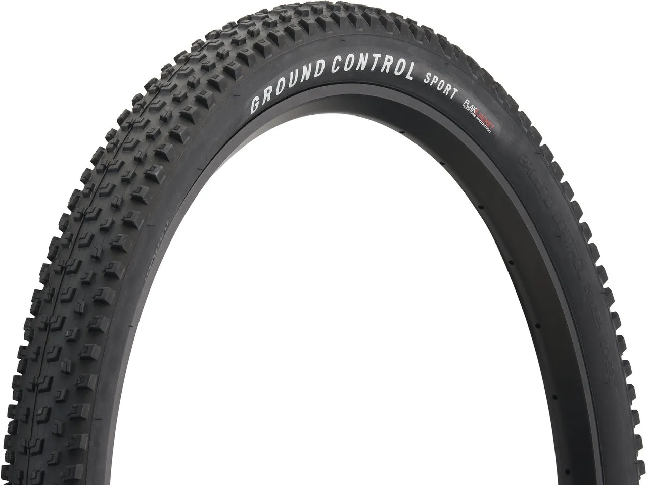 Specialized Ground Control Sport 29" Drahtreifen, Black, 29 x 2.35 Specialized Ground Control Sport 29" Drahtreifen, Black, 29 x 2.35