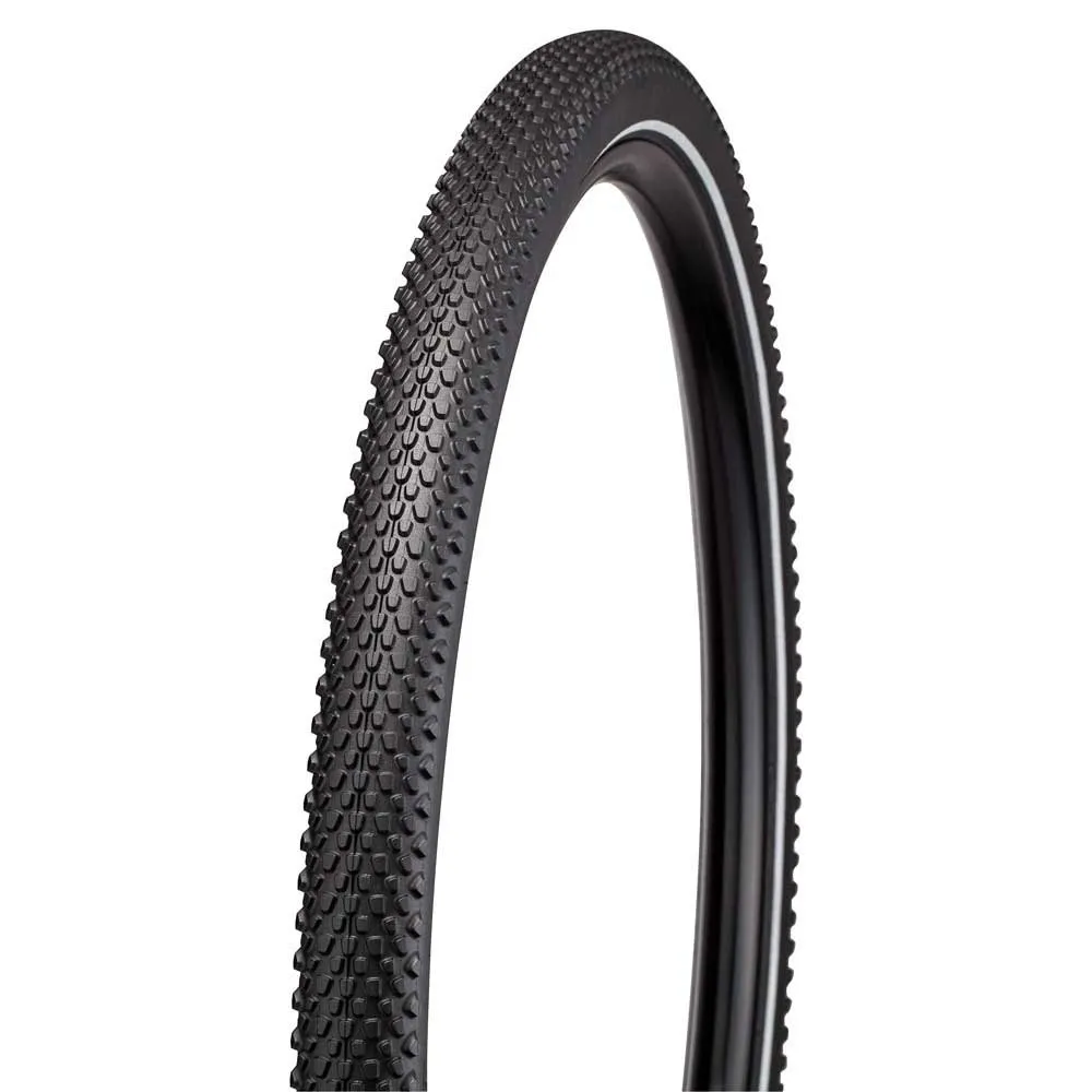 Specialized Hemisphere Flat All Terrain Reflect 700c X 47 Steifer Urbanreifen Specialized Hemisphere Flat All Terrain Reflect 700c X 47 Steifer Urbanreifen