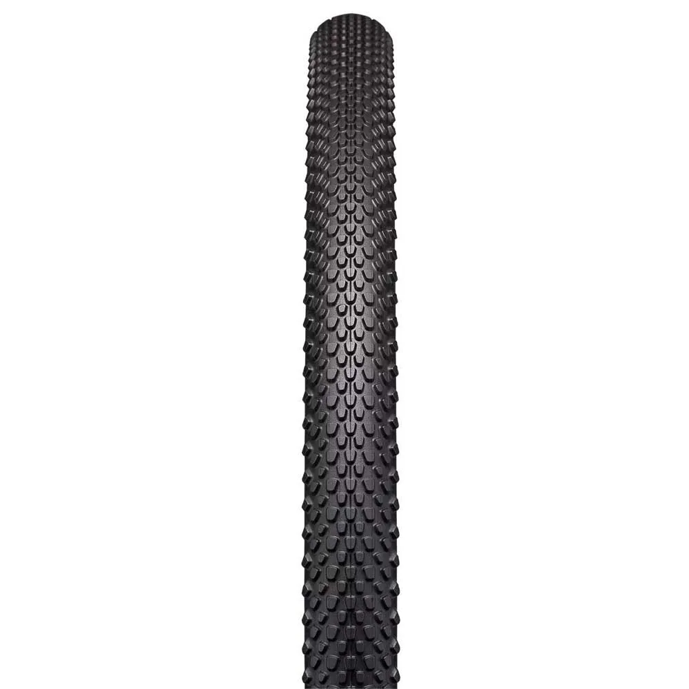 Specialized Hemisphere Flat Resistant Wirebead All Terrain 700c X 51 Steifer Urbanreifen, Black, 700C x 51