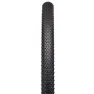Specialized Hemisphere Flat Resistant Wirebead All Terrain 700c X 51 Steifer Urbanreifen, Black, 700C x 51