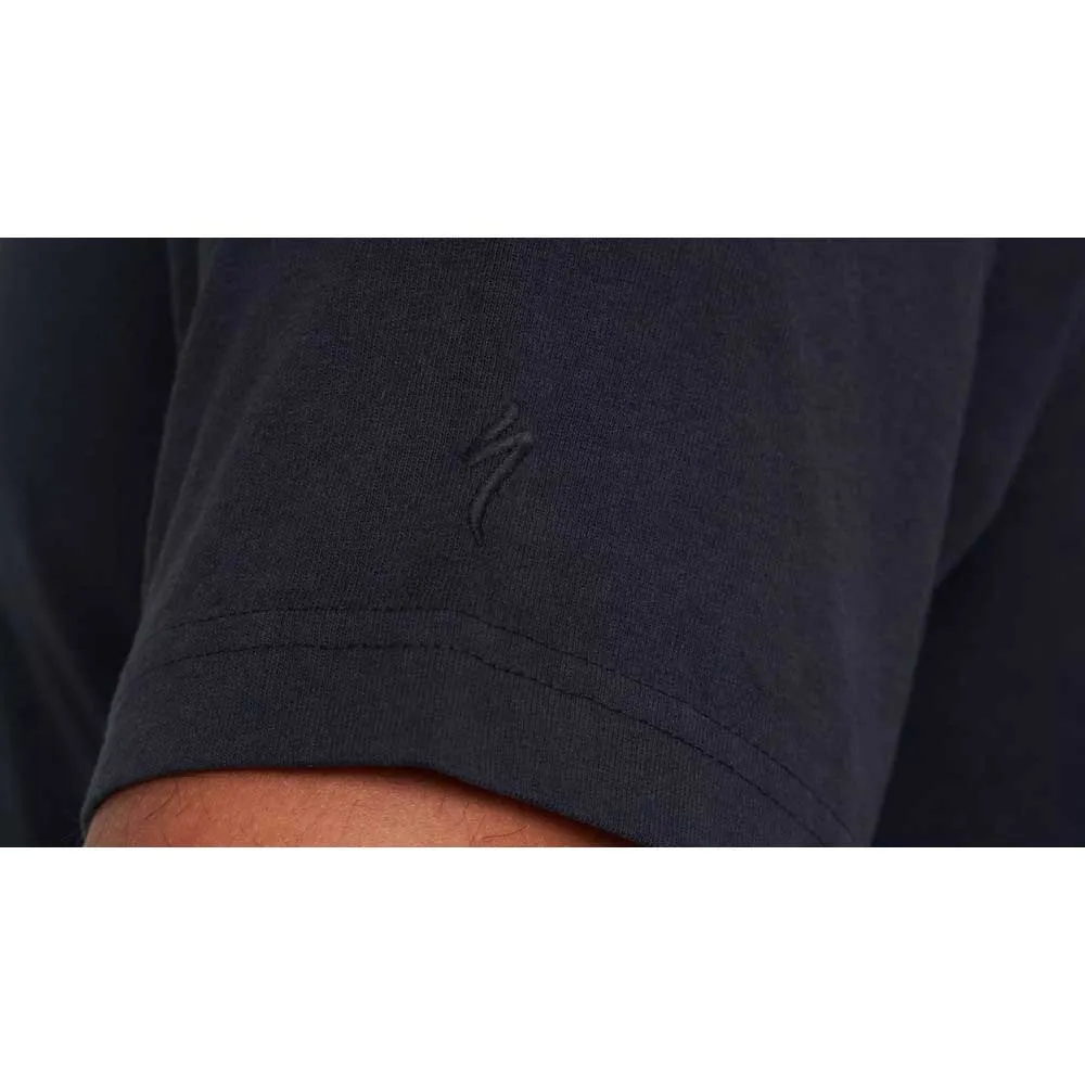 Specialized Heritage Kurzarm-t-shirt Specialized Heritage Kurzarm-t-shirt