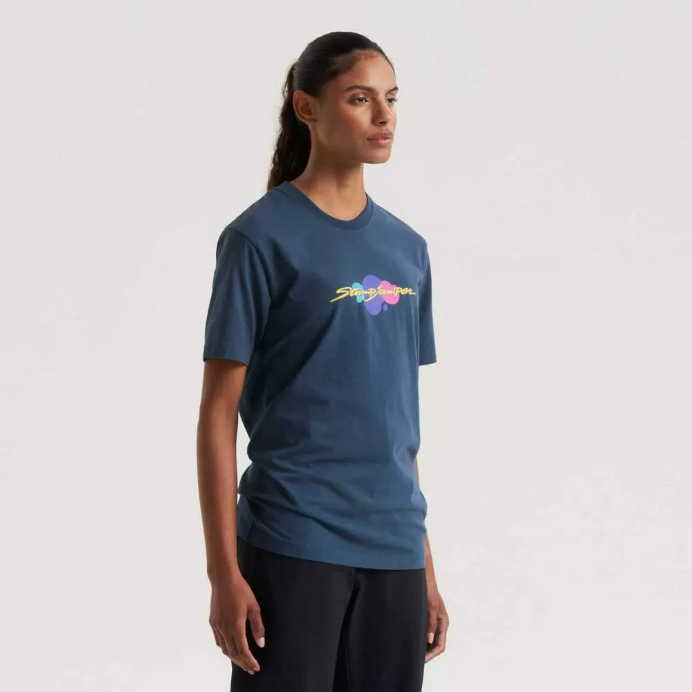 Specialized Heritage Kurzarm-t-shirt Specialized Heritage Kurzarm-t-shirt