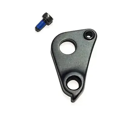 Specialized HGR MY18 Road Disc Thru Axle Schaltwerk Hanger, Schwarz Specialized HGR MY18 Road Disc Thru Axle Schaltwerk Hanger, Schwarz
