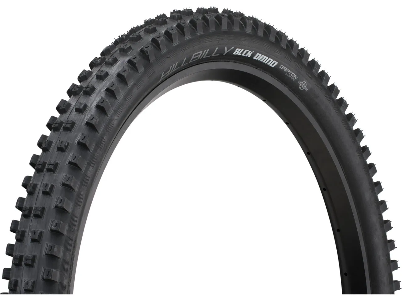 Specialized Hillbilly BLCK DMND 27,5" Faltreifen, Black, 27.5 x 2.3 Specialized Hillbilly BLCK DMND 27,5" Faltreifen, Black, 27.5 x 2.3