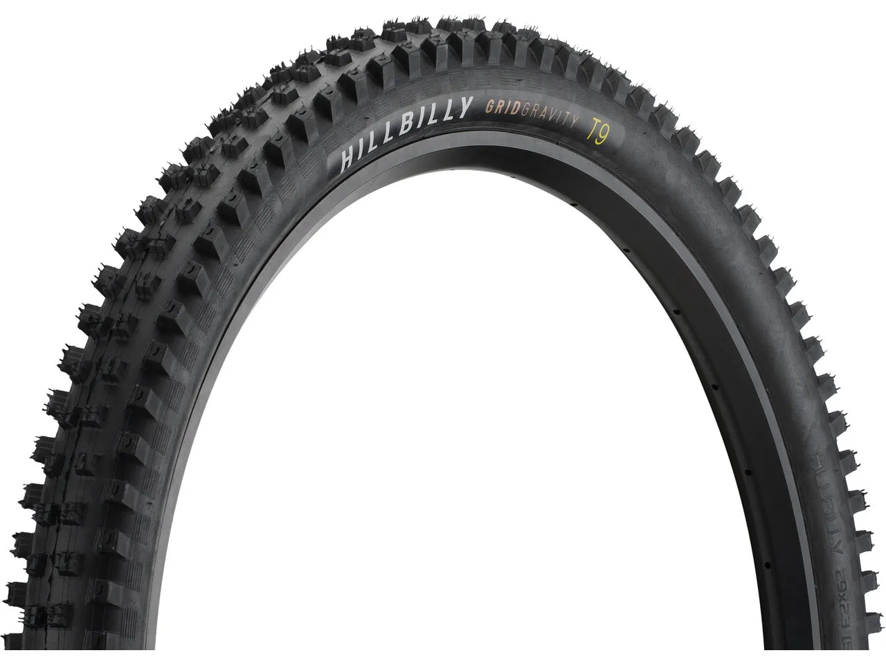 Specialized Hillbilly Grid Gravity T9 27,5" Faltreifen, Black, 27.5 x 2.3 Specialized Hillbilly Grid Gravity T9 27,5" Faltreifen, Black, 27.5 x 2.3