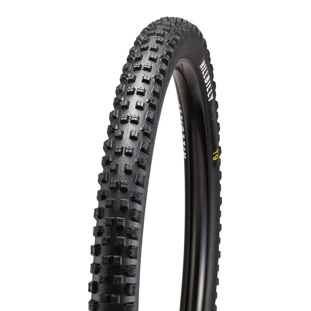 Specialized Hillbilly Grid Gravity Tubeless 27.5´´ X 2.40 Mtb-reifen, Black, 27.5" x 2.40 Specialized Hillbilly Grid Gravity Tubeless 27.5´´ X 2.40 Mtb-reifen, Black, 27.5" x 2.40