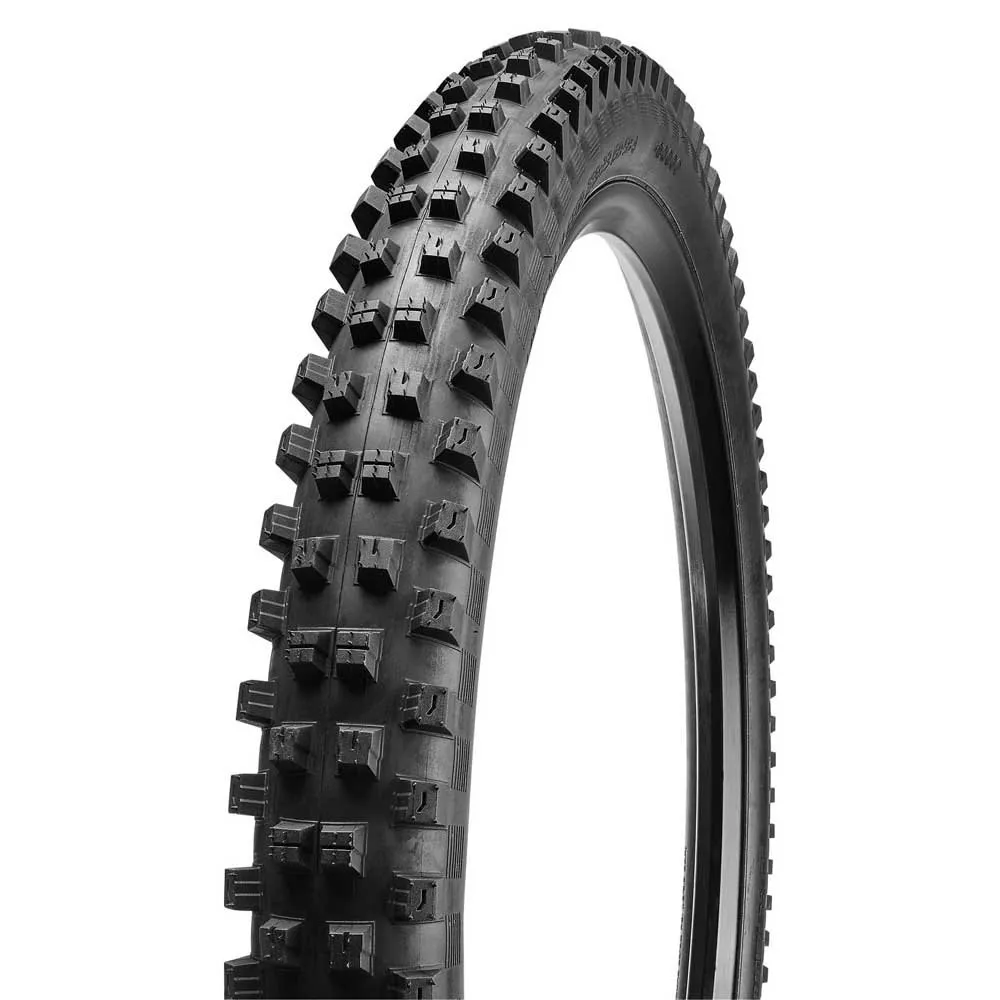 Specialized Hillbilly Grid Trail 2bliss Tubeless 27.5´´ X 2.30 Mtb-reifen, Black, 27.5" x 2.30 Specialized Hillbilly Grid Trail 2bliss Tubeless 27.5´´ X 2.30 Mtb-reifen, Black, 27.5" x 2.30