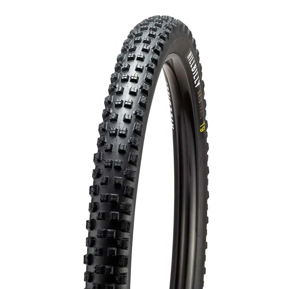 Specialized Hillbilly Grid Trail Tubeless 27.5´´ X 2.40 Mtb-reifen, Black, 27.5" x 2.40 Specialized Hillbilly Grid Trail Tubeless 27.5´´ X 2.40 Mtb-reifen, Black, 27.5" x 2.40