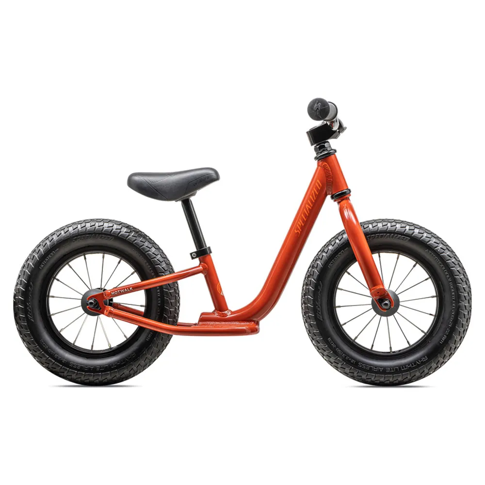Specialized Hotwalk Int 12´´ 2025 Laufrad, Dporg / ambrglw / dunewht, One Size Specialized Hotwalk Int 12´´ 2025 Laufrad, Dporg / ambrglw / dunewht, One Size