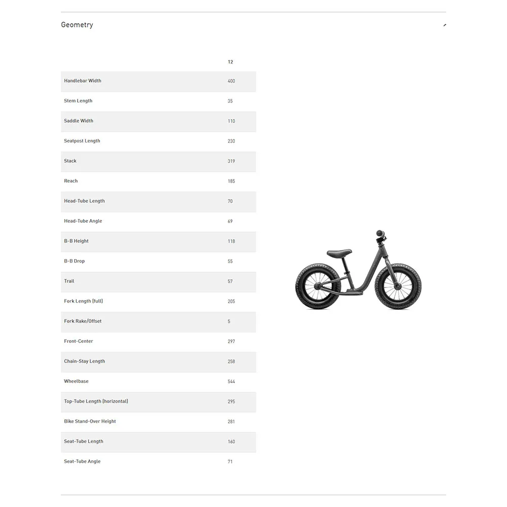 Specialized Hotwalk Int 12´´ 2025 Laufrad, Dporg / ambrglw / dunewht, One Size Specialized Hotwalk Int 12´´ 2025 Laufrad, Dporg / ambrglw / dunewht, One Size