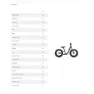 Specialized Hotwalk Int 12´´ 2025 Laufrad, Dporg / ambrglw / dunewht, One Size