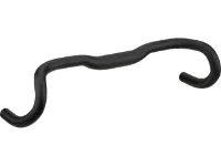 Specialized Hover Alloy 15 mm Rise + Flare 31.8 Lenker Specialized Hover Alloy 15 mm Rise + Flare 31.8 Lenker