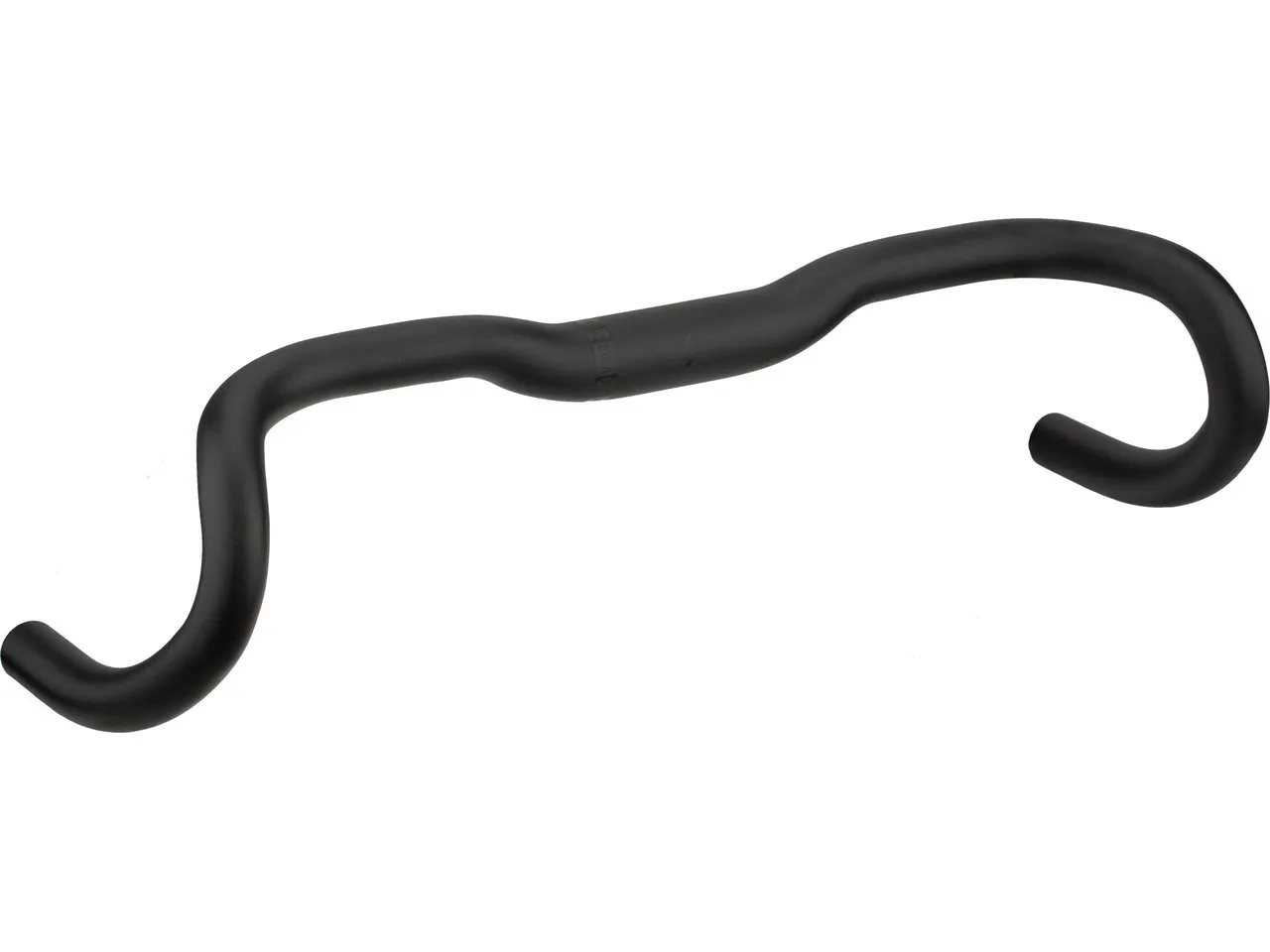 Specialized Hover Alloy 15 mm Rise + Flare 31.8 Lenker Specialized Hover Alloy 15 mm Rise + Flare 31.8 Lenker