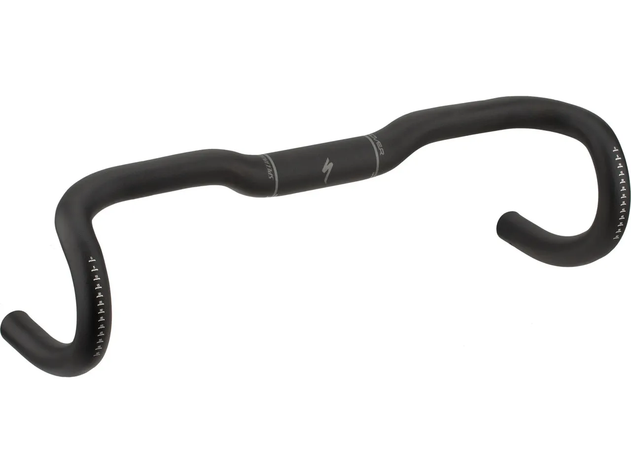 Specialized Hover Expert Alloy 15 mm Rise 31.8 Lenker Specialized Hover Expert Alloy 15 mm Rise 31.8 Lenker
