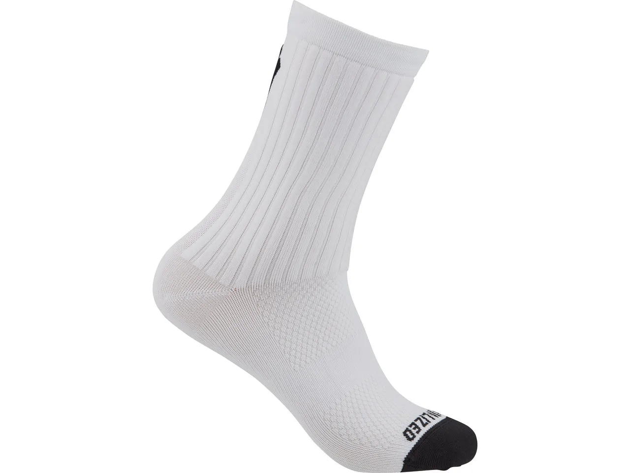 Specialized Hydrogen Aero Tall Road Socken Specialized Hydrogen Aero Tall Road Socken