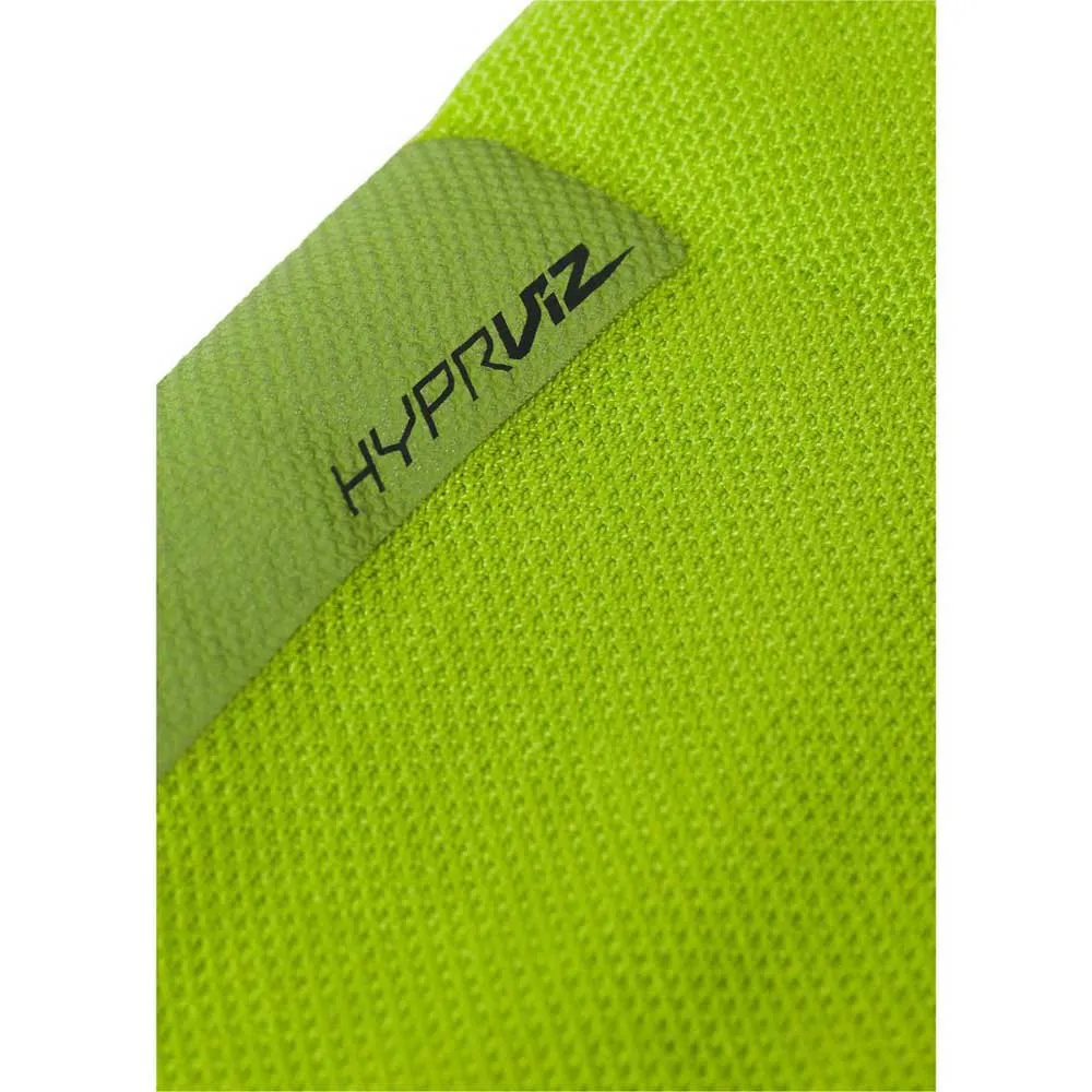 Specialized Hyprviz Reflect Überschuhe, Yellow Specialized Hyprviz Reflect Überschuhe, Yellow