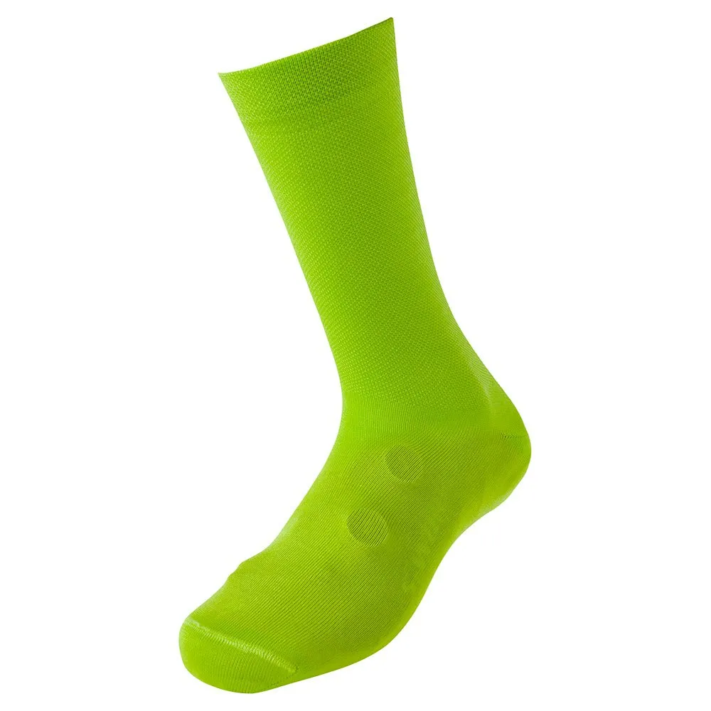 Specialized Hyprviz Reflect Überschuhe, Yellow Specialized Hyprviz Reflect Überschuhe, Yellow