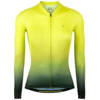 Specialized Hyprviz Sl Air Langarm-trikot Specialized Hyprviz Sl Air Langarm-trikot