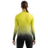 Specialized Hyprviz Sl Air Langarm-trikot, Black / yellow