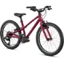 Specialized Jett 20´´ 2023 Fahrrad, Raspberry / uv lilac, One Size