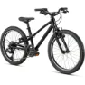 Specialized Jett 20´´ Microshift Rd-m26s 2023 Fahrrad, Cast black / smoke, One Size