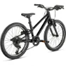 Specialized Jett 20´´ Microshift Rd-m26s 2023 Fahrrad, Cast black / smoke, One Size