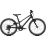 Specialized Jett 20´´ Microshift Rd-m26s 2023 Fahrrad, Cast black / smoke, One Size