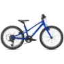 Gloss cobalt / ice blue