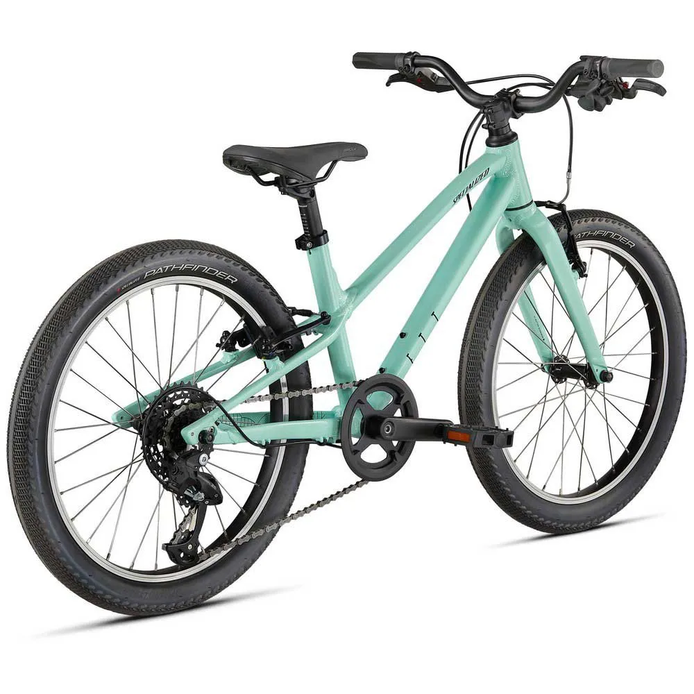 Specialized Jett 20 Mountainbike