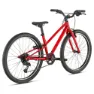 Specialized Jett 24´´ Int 2022 Fahrrad, Flo red / white, One Size