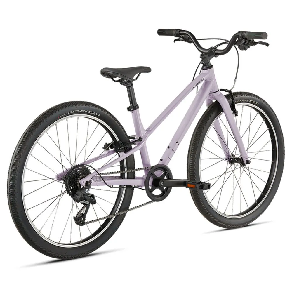 Specialized Jett 24´´ Int 2023 Fahrrad, Costumber, One Size Specialized Jett 24´´ Int 2023 Fahrrad, Costumber, One Size