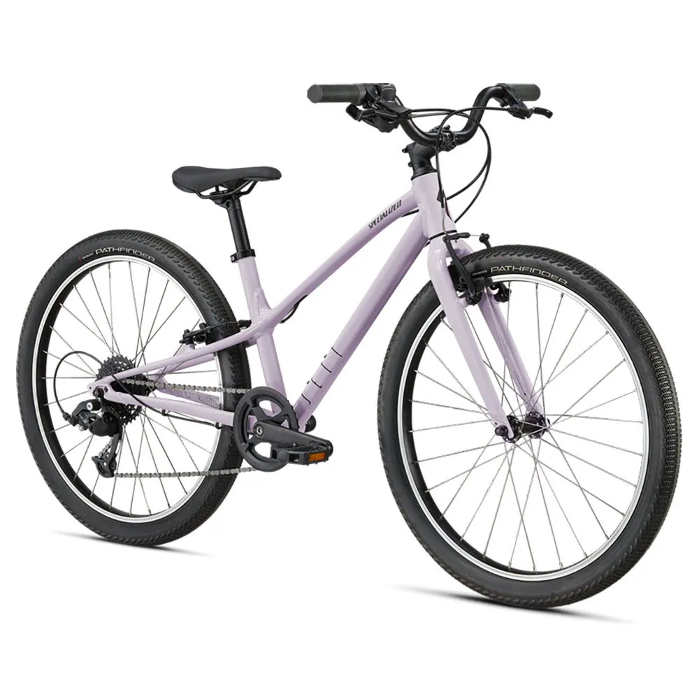 Specialized Jett 24´´ Int 2023 Fahrrad, Costumber, One Size Specialized Jett 24´´ Int 2023 Fahrrad, Costumber, One Size