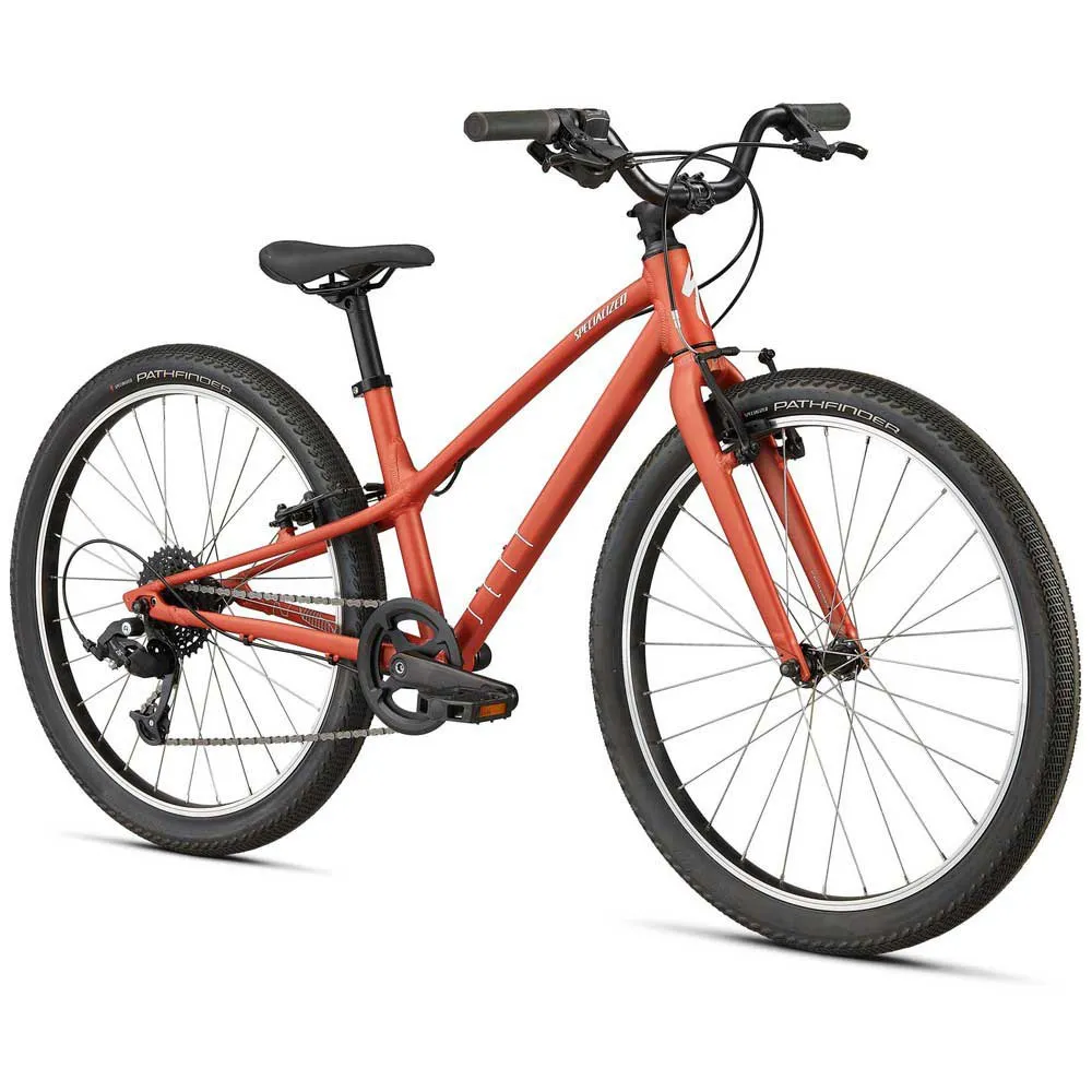Specialized Jett 24´´ Mountainbike Specialized Jett 24´´ Mountainbike