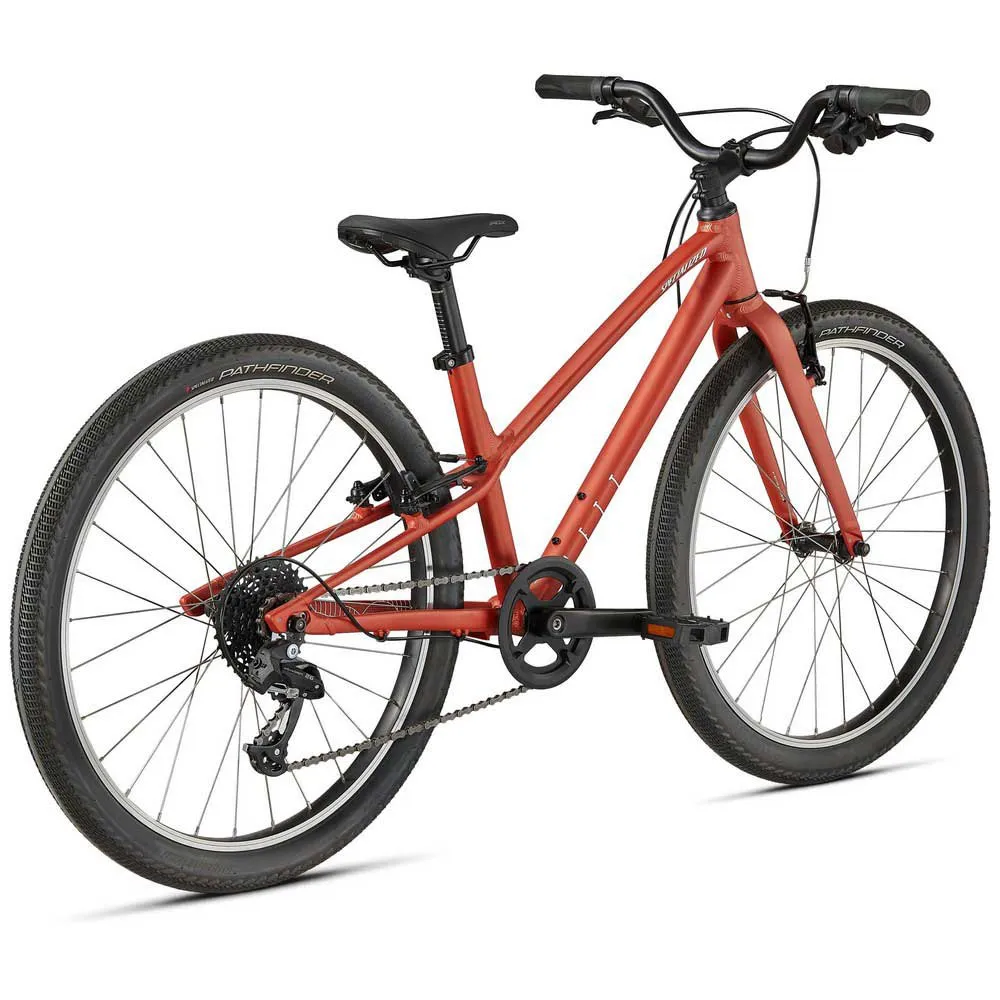 Specialized Jett 24´´ Mountainbike Specialized Jett 24´´ Mountainbike