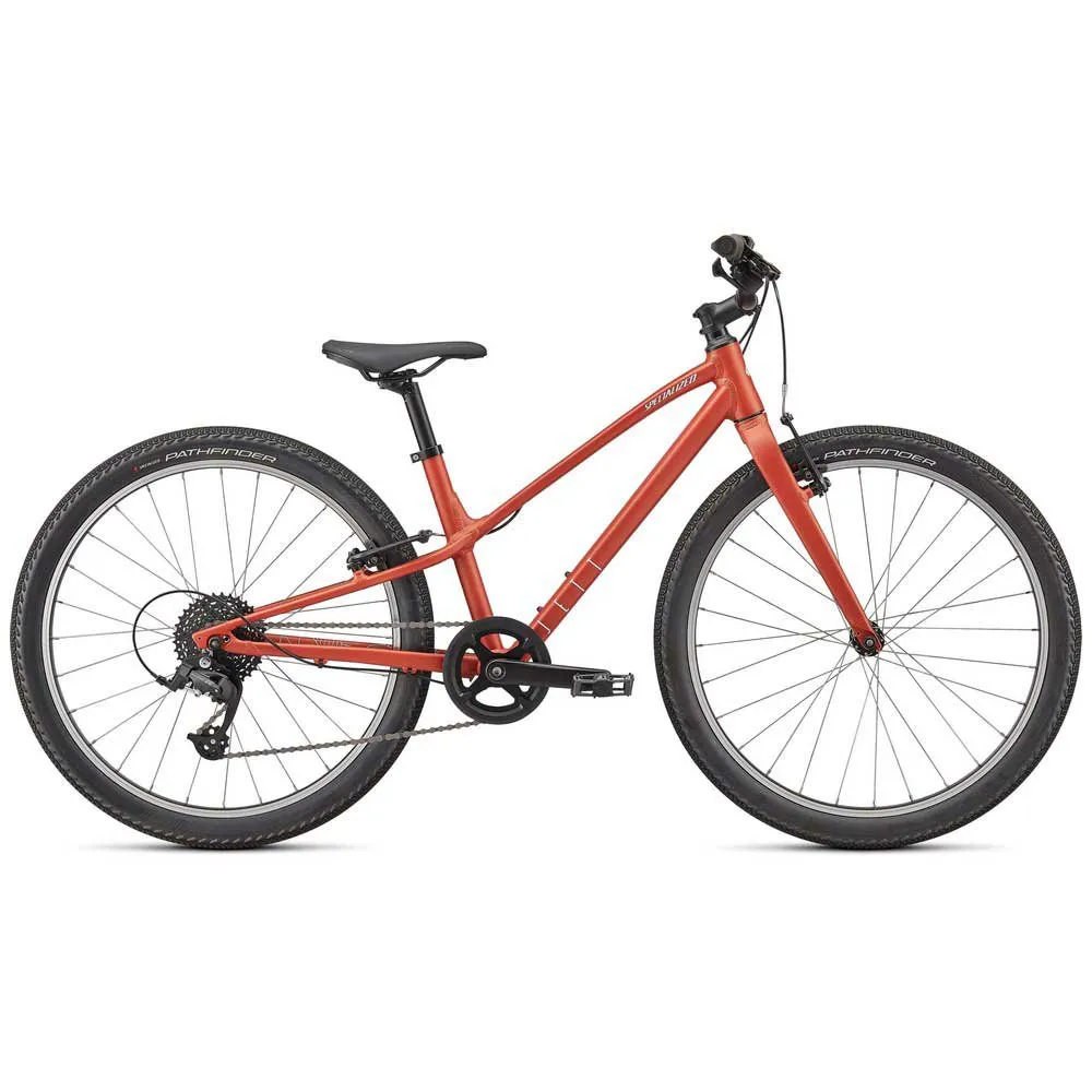 Specialized Jett 24´´ Mountainbike Specialized Jett 24´´ Mountainbike