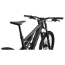 Specialized Kenevo Expert 6fattie Nb 29´´ 2023 Elektrische Mountainbike, Obsidian / taupe, S3, 320Wh