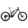 Specialized Kenevo Expert 6fattie Nb 29´´ 2023 Elektrische Mountainbike, Obsidian / taupe, S3, 320Wh
