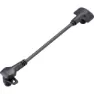 Specialized Kenevo Sl Batteriekabel, Black, 285mm