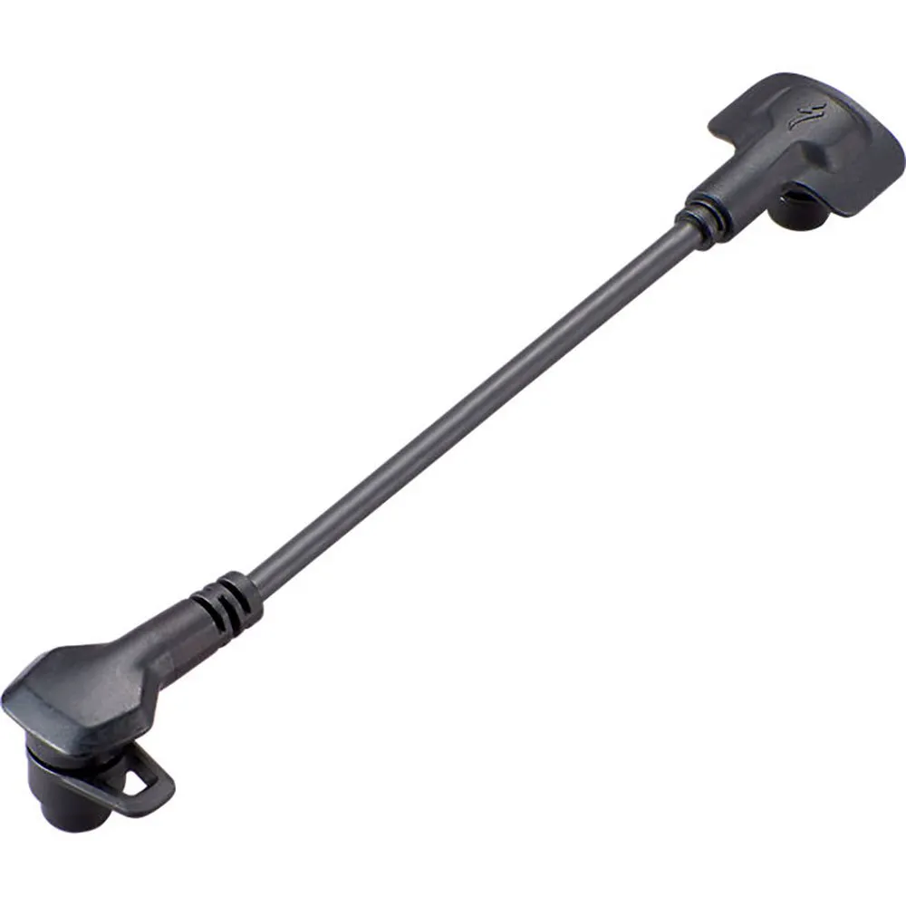 Specialized Kenevo Sl Batteriekabel, Black, 285mm Specialized Kenevo Sl Batteriekabel, Black, 285mm