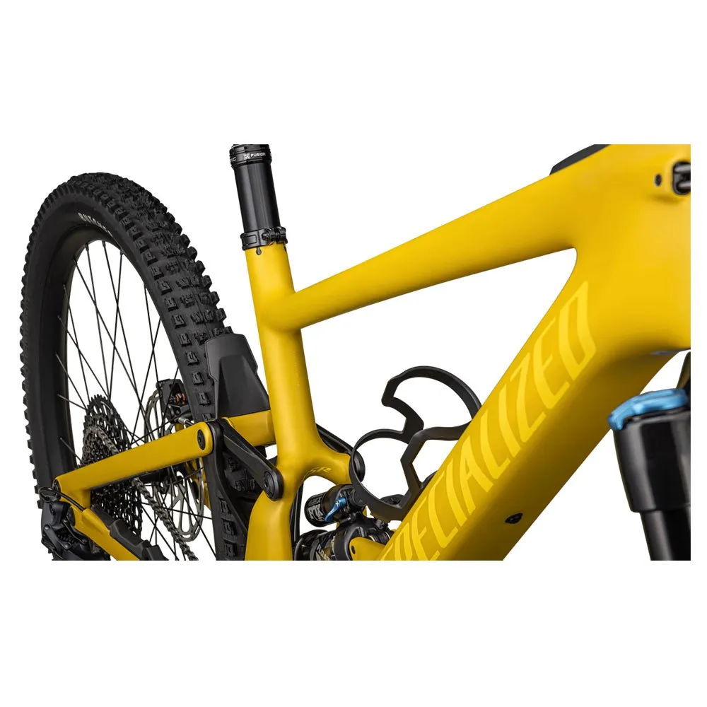 Specialized Kenevo Sl Comp 29´´ 2024 Mountainbike, Metallic sulfur / sulfur, S4 Specialized Kenevo Sl Comp 29´´ 2024 Mountainbike, Metallic sulfur / sulfur, S4