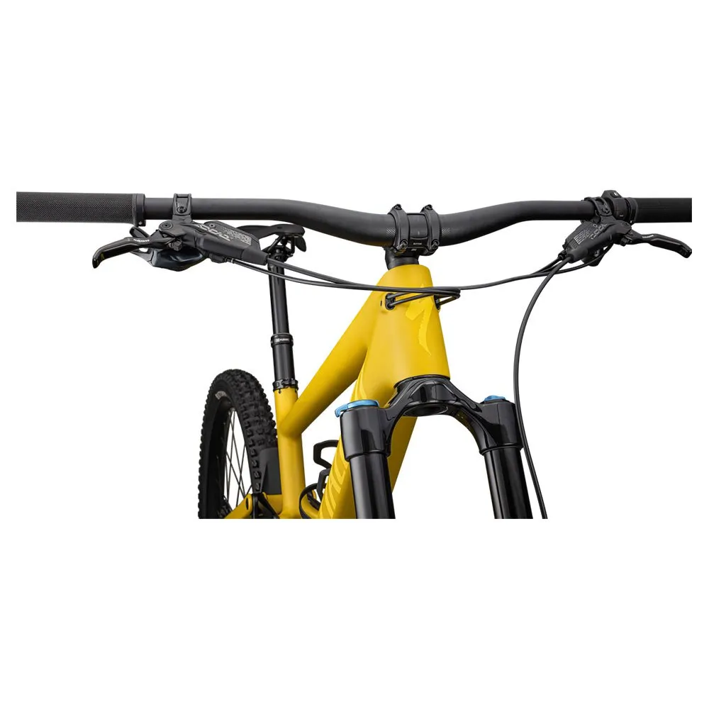 Specialized Kenevo Sl Comp 29´´ 2024 Mountainbike, Metallic sulfur / sulfur, S4 Specialized Kenevo Sl Comp 29´´ 2024 Mountainbike, Metallic sulfur / sulfur, S4