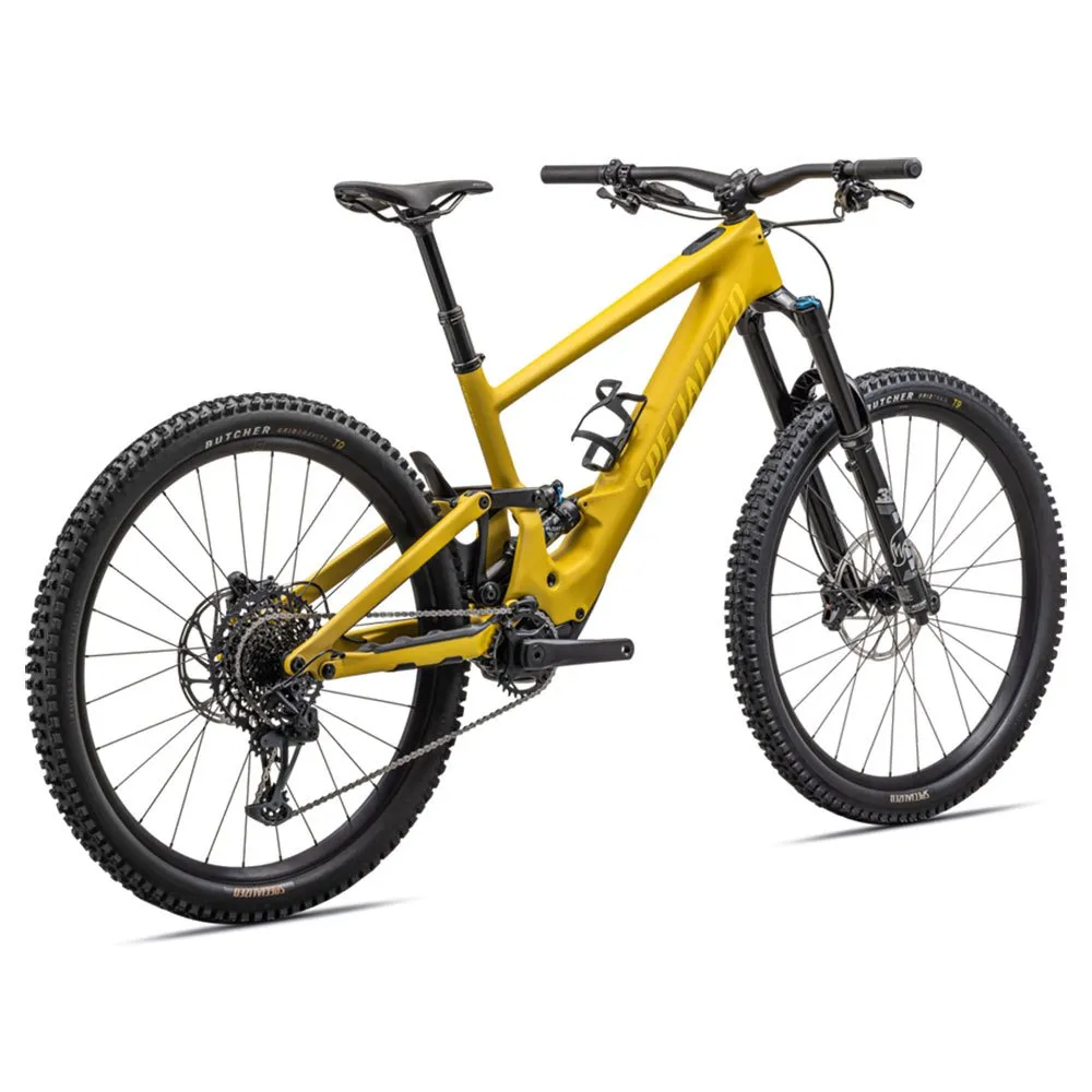 Specialized Kenevo Sl Comp 29´´ 2024 Mountainbike, Metallic sulfur / sulfur, S4 Specialized Kenevo Sl Comp 29´´ 2024 Mountainbike, Metallic sulfur / sulfur, S4