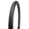 Specialized Kicker Wirebead Dirt/street/park 16´´ X 2.10 Steifer Urbanreifen, Black, 16" x 2.10