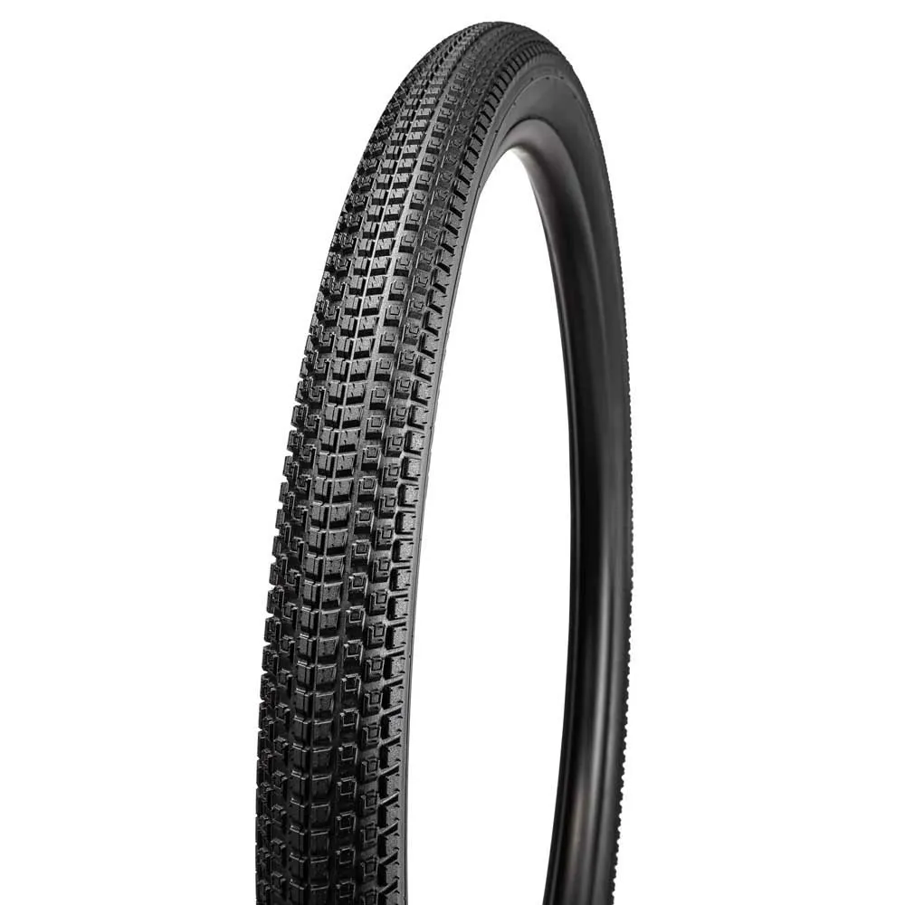 Specialized Kicker Wirebead Dirt/street/park 27.5´´ X 2.10 Steifer Urbanreifen, Black, 27.5" x 2.10