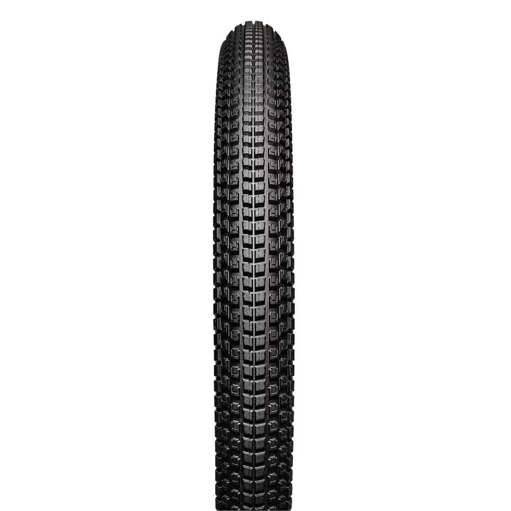 Specialized Kicker Wirebead Dirt/street/park 27.5´´ X 2.10 Steifer Urbanreifen, Black, 27.5" x 2.10